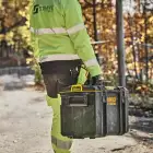 Caixa de Ferramentas Toughsystem 2.0 DEWALT® DWST83342-1 - Caixa de Ferramentas Toughsystem 2.0 DEWALT® DWST83342-1